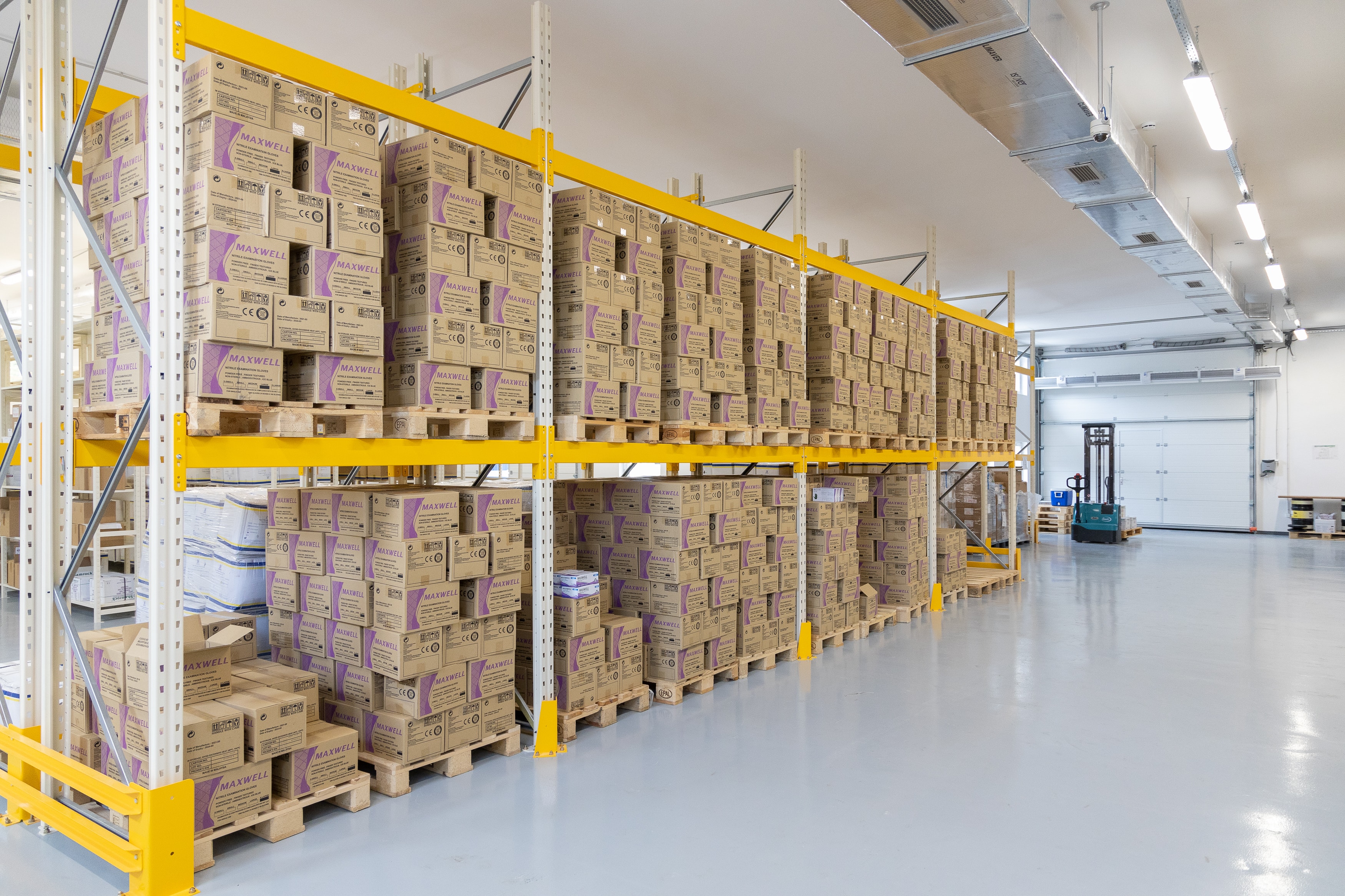 Farmix Medical Supplies